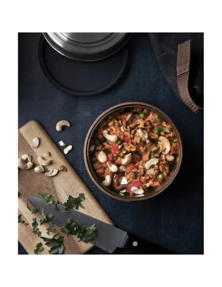Lunchbox, pudełko śniadaniowe 750 ml Black+Blum-P439.04