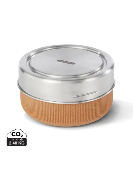 Lunchbox, pudełko śniadaniowe 750 ml Black+Blum-P439.04
