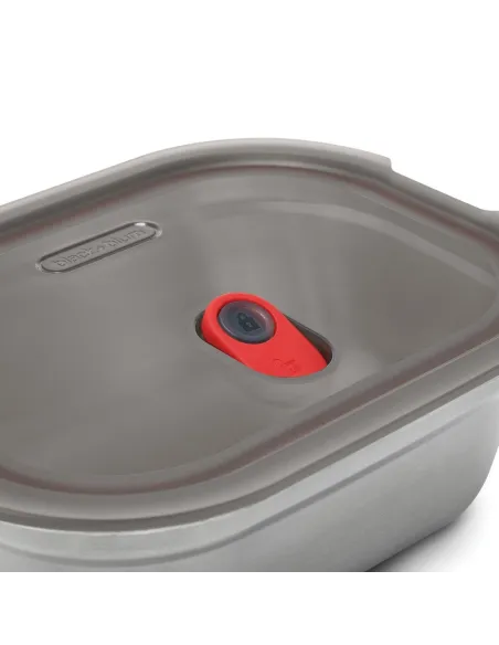 Zestaw pudełek śniadaniowych 3 el. Black+Blum-P439.21