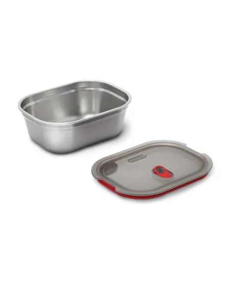 Zestaw pudełek śniadaniowych 3 el. Black+Blum-P439.21