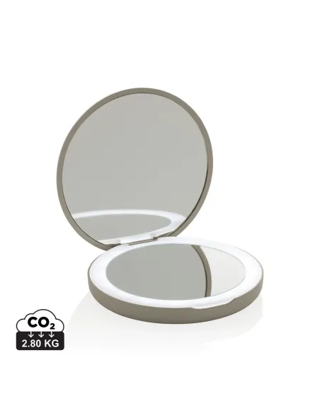 Lusterko z podświetleniem LED Lumora-P457.03