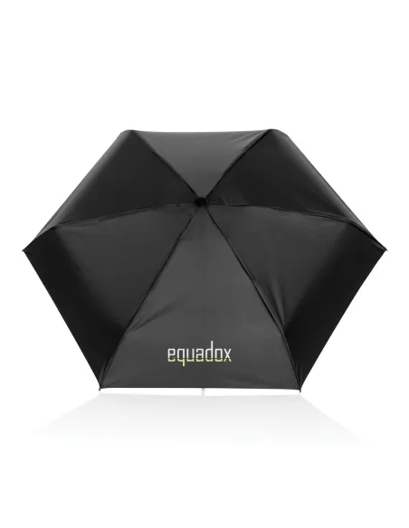 Parasol manualny 19,5" Aware™ RPET-P850.74