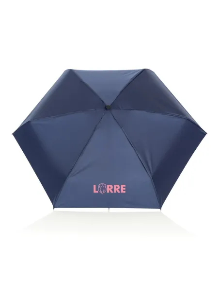 Parasol manualny 19,5" Aware™ RPET-P850.74