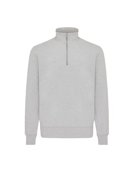 Bluza Iqoniq Elgon z bawełny z recyklingu-T9601