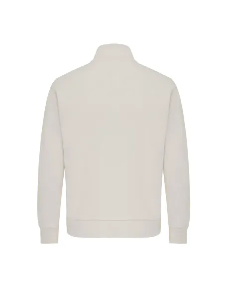 Bluza Iqoniq Elgon z bawełny z recyklingu-T9601