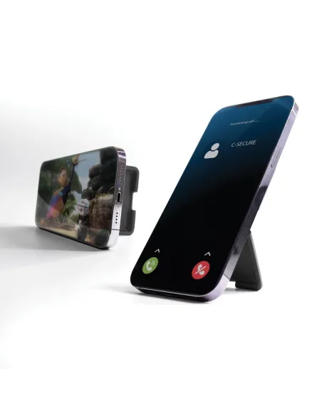 Magnetyczny portfel do telefonu C-Secure-P820.99