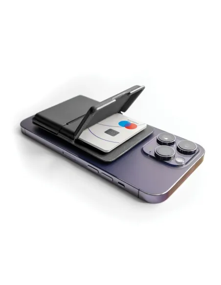 Magnetyczny portfel do telefonu C-Secure-P820.99