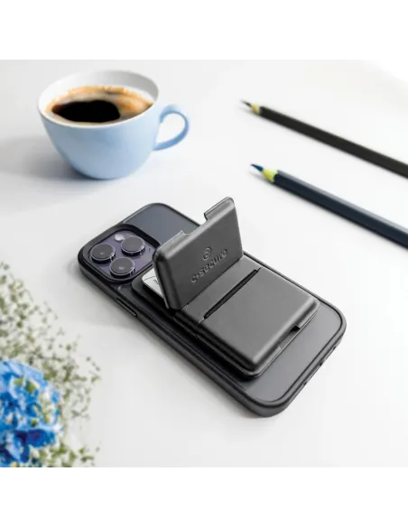 Magnetyczny portfel do telefonu C-Secure-P820.99