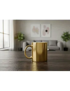 Kubek ceramiczny 350 ml | Yillka-VA070 2