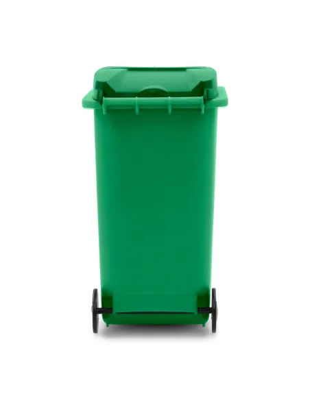 Pojemnik na przybory do pisania „kontener na śmieci” | Erco-VA079