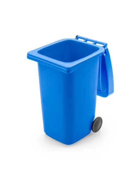 Pojemnik na przybory do pisania „kontener na śmieci” | Erco-VA079