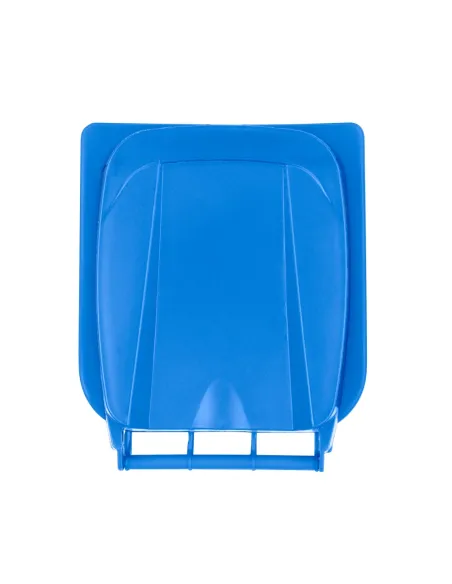 Pojemnik na przybory do pisania „kontener na śmieci” | Erco-VA079