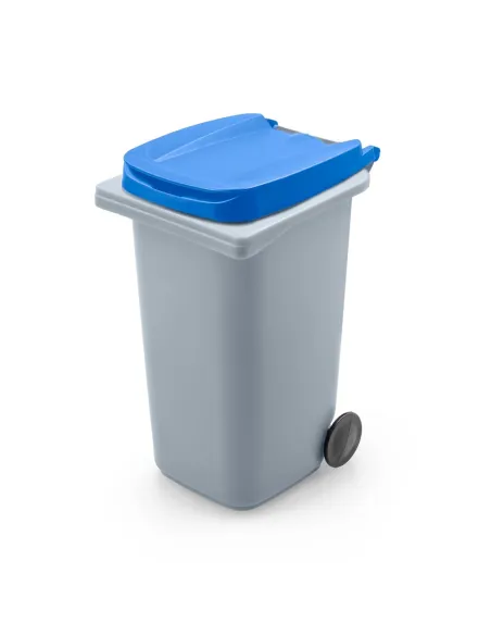 Pojemnik na przybory do pisania „kontener na śmieci” | Erco-VA079