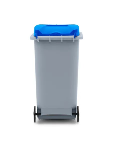 Pojemnik na przybory do pisania „kontener na śmieci” | Erco-VA079