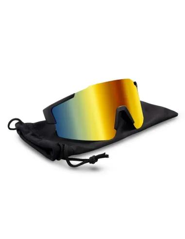 Okulary przeciwsłoneczne, sportowe | Dolor-VA907