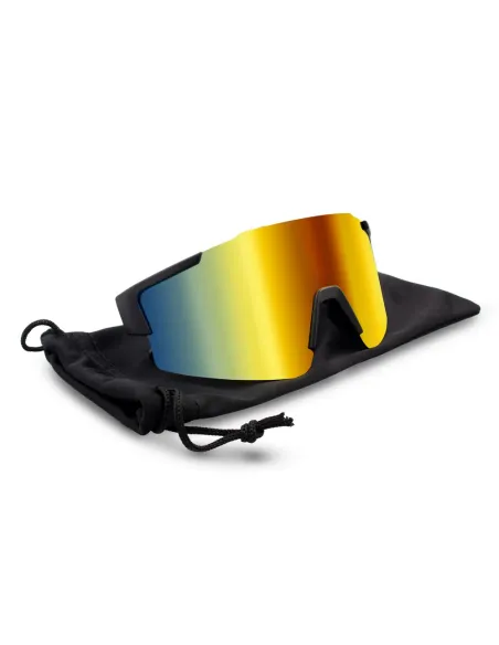 Okulary przeciwsłoneczne, sportowe | Dolor-VA907