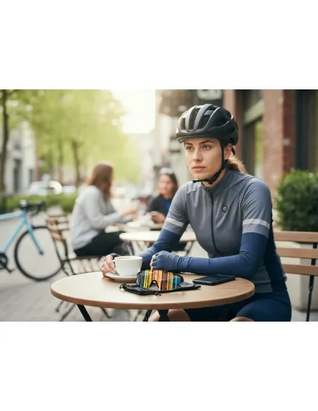 Okulary przeciwsłoneczne, sportowe | Dolor-VA907