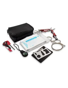 Zestaw survivalowy Air Gifts| Lieze-VA934