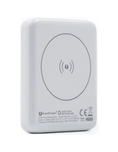 Magnetyczny power bank 5000 mAh BrandCharger Powercharge Air-VB188