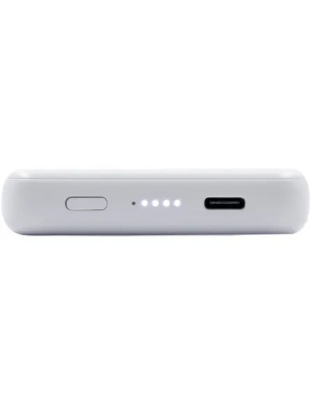 Magnetyczny power bank 5000 mAh BrandCharger Powercharge Air-VB188