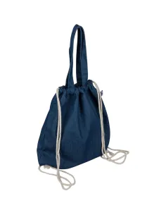 Torba na zakupy, worek ze sznurkiem-VB166 2