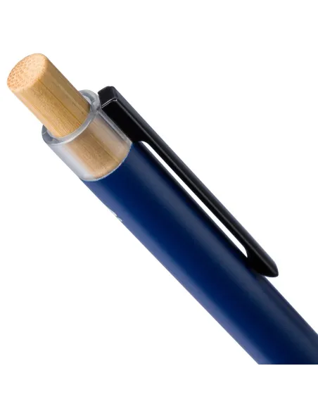 Zestaw piśmienniczy, długopis i pióro kulkowe-VB135