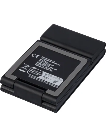 Magnetyczna ładowarka bezprzewodowa 3 w 1, 15W-VB139