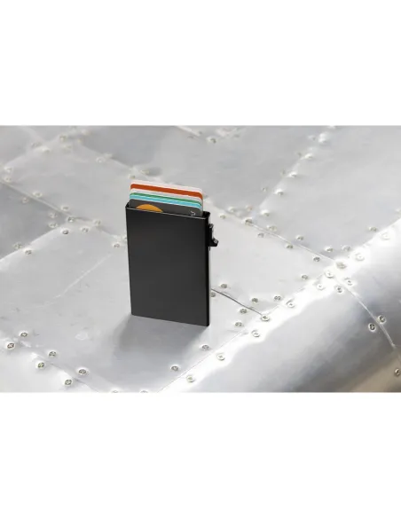 Portfel na dokumenty BrandCharger Wally-VB195