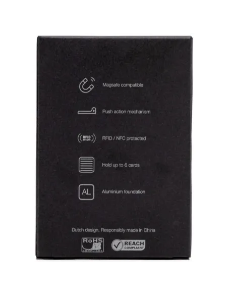 Portfel na dokumenty BrandCharger Wally-VB195