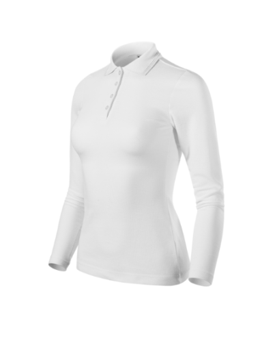 MALFINI KOSZULKA POLO PIQUE POLO LS 231