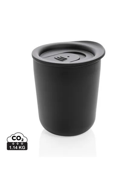Antybakteryjny kubek termiczny 250 ml-P432.09