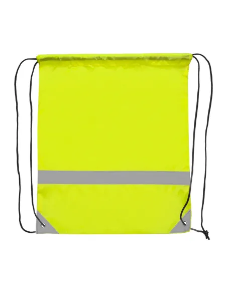 Worek ze sznurkiem | Clay-V8451