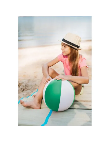 Dmuchana piłka plażowa | Spencer-V6338