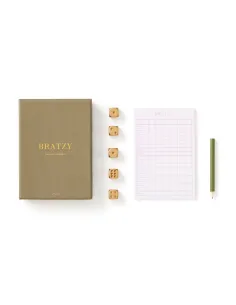 Gra planszowa Bratzy VINGA-VG095