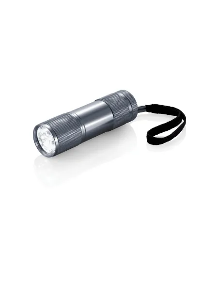Latarka 9 LED Quattro-P513.27