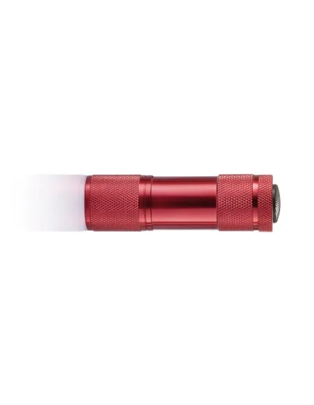 Latarka 9 LED Quattro-P513.27
