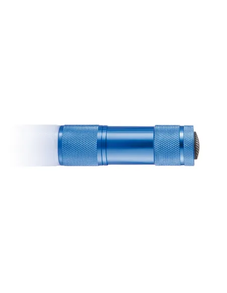 Latarka 9 LED Quattro-P513.27