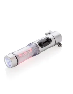 Wielofunkcyjna latarka bezpieczeństwa-P239.21