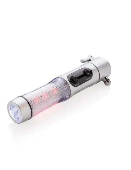 Wielofunkcyjna latarka bezpieczeństwa-P239.21