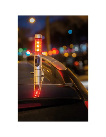 Wielofunkcyjna latarka bezpieczeństwa-P239.21