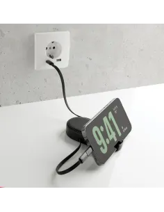 Zestaw do ładowania 60W-P302.90 2