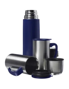 Termos 500 ml i 2 kubki 300 ml-V4502