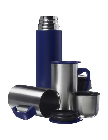 Termos 500 ml i 2 kubki 300 ml-V4502