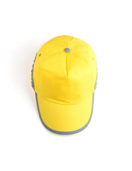 Czapka z daszkiem-V7050