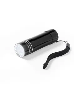 Latarka 9 LED-V8768