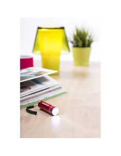 Latarka 9 LED-V8768 2