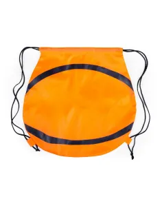 Worek ze sznurkiem "piłka"-V0718