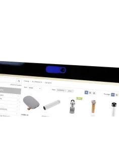 Zasłona na kamerę internetową-V3971/A 2