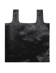 Torba RPET na zakupy, składana-V8170 2