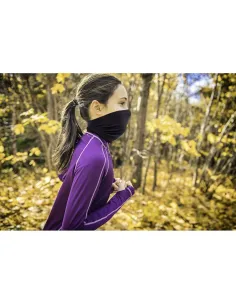 Osłona na twarz i szyję, komin, rozmiar dziecięcy-V9786 2